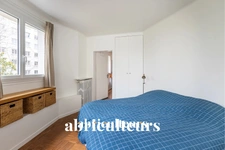 PARIS 10 EME / QUARTIER HOPITAL ST LOUIS - APPARTEMENT - 3 PIECES - 2 CHAMBRES - 67 M2 - 695.000 €