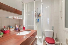 Duplex 4 pièces – 74 m²  – Vanves, à proximité d’Issy-les-Moulineaux