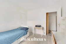 Appartement 4 pièces de 88 m² à Issy-les-Moulineaux – quartier Saint-Étienne / Mairie