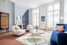 Appartement<span></span>2 pièces<span></span>1 chambre<span></span>72 m²<span></span>Paris 4 / Ile Saint-Louis