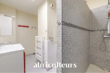 Dernier étage avec extérieur – Appartement modulable  - ISSY-LES-MOULINEAUX