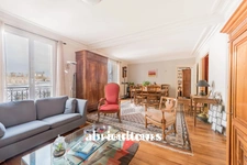 APPARTEMENT<span></span>4 PIECES<span></span>3 CHAMBRES<span></span>81 M2<span></span>CHARENTON LE PONT / FRANGES BOIS DE VINCENNES