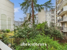 Appartement 4 pièces - 86m² - Quartier Charles Michel – Paris 15