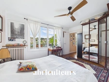 APPARTEMENT FAMILIAL D’EXCEPTION | VUES PANORAMIQUES VERDOYANTES<span></span>SEVRES CROIX BOSSET