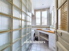 Appartement de 2 pièces lumineux à Boulogne Billancourt