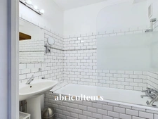 Appartement lumineux de 3 pièces de 69m² – Centre-ville de Plaisir