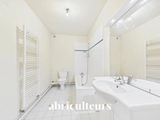 Appartement 3 pièces – 58 m² – Paris 6ᵉ, Saint-Germain-des-Prés