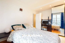 Paris 6 / Saint Sulpice - 2 pièces - 34,30m²