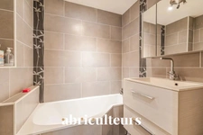 Duplex 4 pièces – 74 m²  – Vanves, à proximité d’Issy-les-Moulineaux