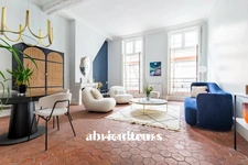 Appartement<span></span>2 pièces<span></span>1 chambre<span></span>72 m²<span></span>Paris 4 / Ile Saint-Louis