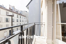 BOULOGNE BILLANCOURT / QUARTIER LES PRINCES MARMOTTAN - APPARTEMENT AVEC BALCON - 3 PIECES - 2 CHAMBRES - 69 M2 - 622.500 €