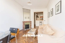 PARIS 10 / QUARTIER LOUIS BLANC - APPARTEMENT - 3 PIECES - 2 CHAMBRES - 60 m2 - 617.000€