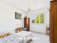 Appartement familial de 120 m² – 4 chambres – Balcons, Box & Cave - Bourg-la-Reine