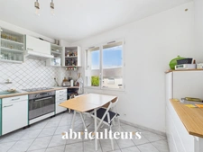 Clamart : Maison familiale aux volumes généreux et modularité totale