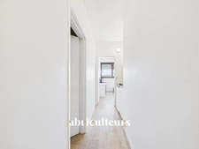 STUDIO LUMINEUX VUE DEGAGEE<span></span>RESIDENCE DE STANDING A POISSY