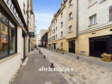3 pièces lumineux à 2 pas de la bastille<span></span>Paris 11