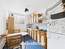 Ensoleillé - 2 Pièces – 43 m² - Paris 15, Croix Nivert