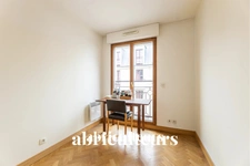 CHARENTON LE PONT / QUARTIER DU PLATEAU - APPARTEMENT AVEC BALCON - 4 PIECES - 2 CHAMBRES - 82M2 - 816.000€