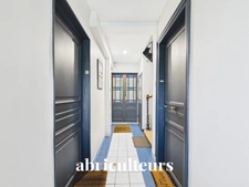 Paris 15ᵉ – Convention / Saint-Lambert | 2 pièces de 30 m² à rénover