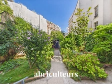 Paris 15ᵉ – Convention / Saint-Lambert | 2 pièces de 30 m² à rénover