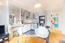 Paris 6 / Saint Sulpice - 2 pièces - 34,30m²