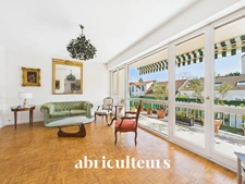 Appartement familial de 120 m² – 4 chambres – Balcons, Box & Cave - Bourg-la-Reine