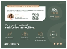 Maison familiale de 7 pièces avec jardin, garage, sous-sol  et grenier aménageable – Châtillon