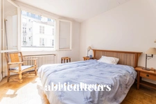 BOULOGNE BILLANCOURT / QUARTIER LES PRINCES MARMOTTAN - APPARTEMENT AVEC BALCON - 3 PIECES - 2 CHAMBRES - 69 M2 - 622.500 €