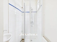 Appartement 3 pièces – 58 m² – Paris 6ᵉ, Saint-Germain-des-Prés