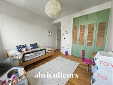 Appartement familial 109 m² – Dernier étage – Balcon-Terrasse – Vue dégagée - Garches