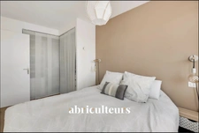 APPARTEMENT LUMINEUX DE 71M²<span></span>VUE DEGAGEE<span></span>VANVES