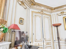 Spacieux - Appartement 5 Pièces - 130m² - Paris 10 (Porte Saint-Denis)