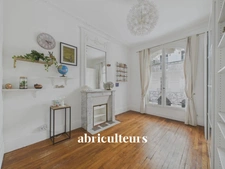 Appartement Familial - 105m² - Paris 6, Notre-Dame-des-Champs