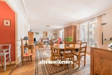 APPARTEMENT<span></span>4 PIECES<span></span>3 CHAMBRES<span></span>81 M2<span></span>CHARENTON LE PONT / FRANGES BOIS DE VINCENNES