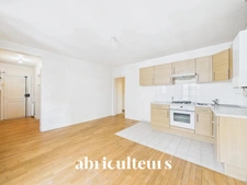 Appartement de 3 pièces – Calme  – 58 m² – Paris 6ᵉ, Saint-Germain-des-Prés