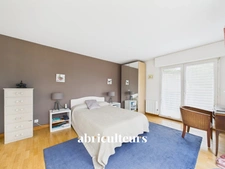 Ravissant duplex avec jardin et balcon - 125m² - La Celle Saint Cloud _Quartier Bourg