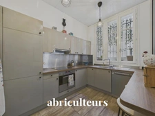 Appartement Familial - 105m² - Paris 6, Notre-Dame-des-Champs