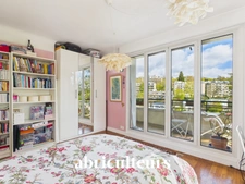 APPARTEMENT FAMILIAL D’EXCEPTION | VUES PANORAMIQUES VERDOYANTES<span></span>SEVRES CROIX BOSSET