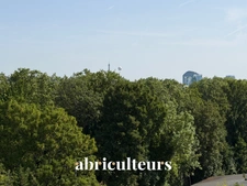 Dernier étage avec extérieur – Appartement modulable  - ISSY-LES-MOULINEAUX