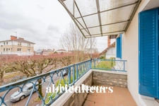 ANTONY / QUARTIER LA FONTAINE, PARC DE SCEAUX, CROIX DE BERNY<span></span>MAISON AVEC TERRAIN DE 491 M2 <span></span>8 PIECES<span></span>6 CHAMBRES<span></span>150 M2<span></span>816.000€