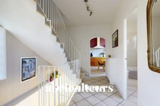 CHATILLON / QUARTIER LASEGUE-ROISSYS, LIMITE CLAMART- MAISON<span></span>6 PIECES<span></span>4 CHAMBRES<span></span>155 M2<span></span>TERRAIN 274 M2<span></span>990.000 €