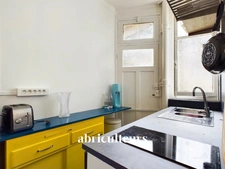 Appartement 3 pièces avec balcon<span></span>Paris 15ᵉ, Quartier Convention