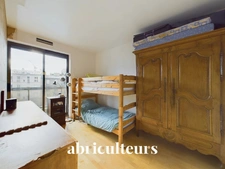 NEUILLY SUR SEINE – APPARTEMENT FAMILIAL – 5 PIECES – 3 CHAMBRES – 107 M2 – 1.155.000 €