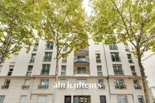 Appartement 3 Pièces avec balcon - 69m² - Issy-les-Moulineaux