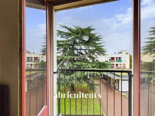 Appartement lumineux de 3 pièces de 69m² – Centre-ville de Plaisir