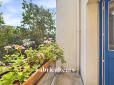 Rare - Maison de Ville en Copropriété avec Jardin au Centre-Ville de Clamart