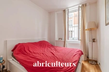 Duplex 4 pièces – 74 m²  – Vanves, à proximité d’Issy-les-Moulineaux