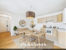 Charmant appartement 3 pièces – 58 m² – Paris 6ᵉ, Saint-Germain-des-Prés