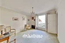 APPARTEMENT<span></span>3 PIECES<span></span>2 CHAMBRES<span></span>76 m2<span></span>PARIS 15ème / QUARTIER NECKER<span></span>CAMBRONNE<span></span>LECOURBE