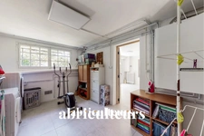 CHATILLON / QUARTIER LASEGUE-ROISSYS, LIMITE CLAMART- MAISON<span></span>6 PIECES<span></span>4 CHAMBRES<span></span>155 M2<span></span>TERRAIN 274 M2<span></span>990.000 €